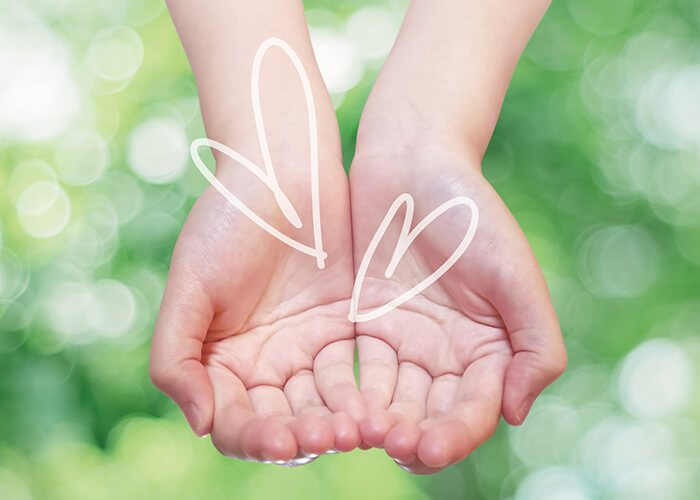 お客様のアイデアを形に