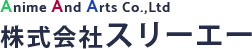 株式会社スリーエー